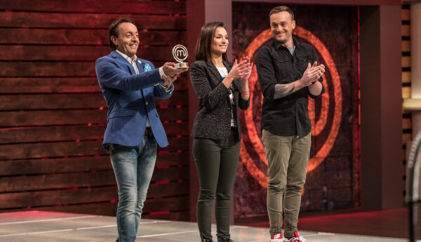 Jaka jest finałowa piętnastka "MasterChefa Juniora"?
