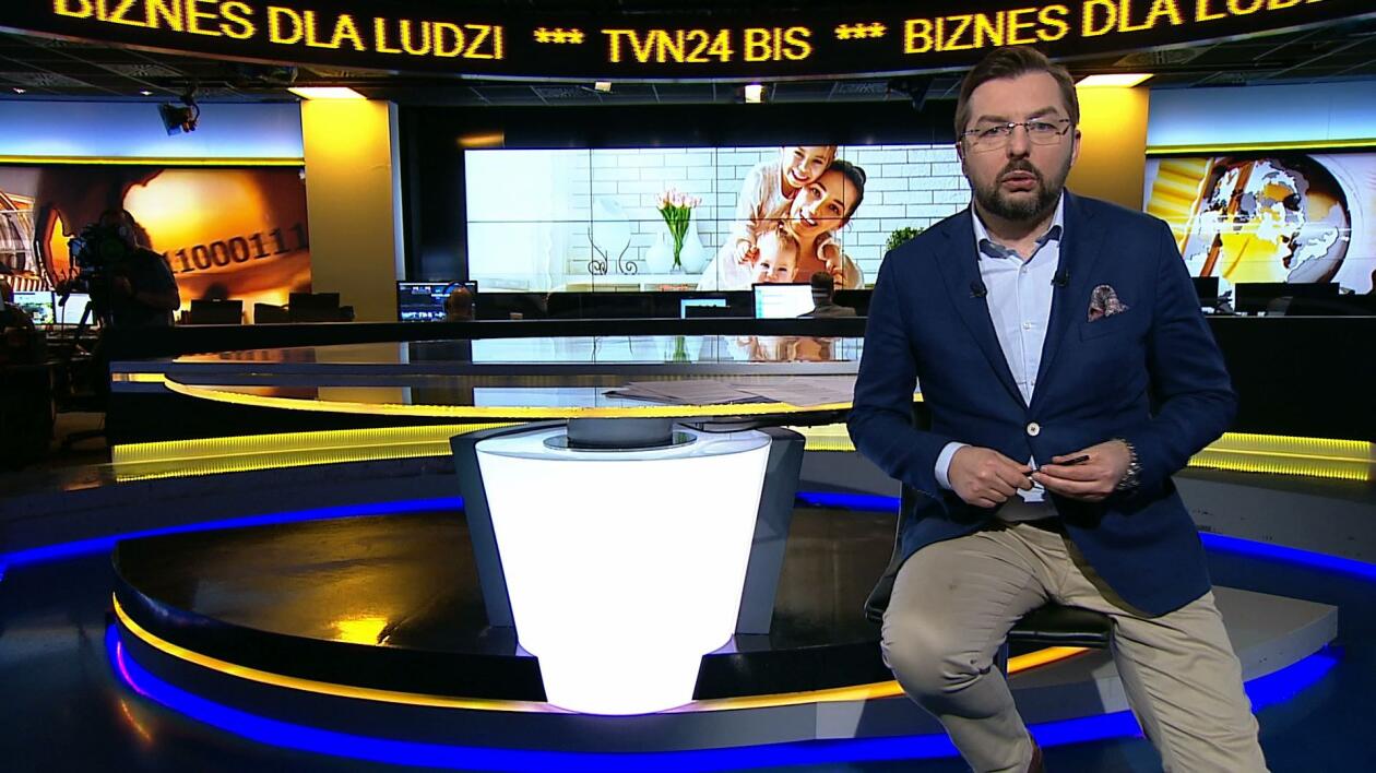 "Biznes dla Ludzi". Rośnie zadłużenie emerytów